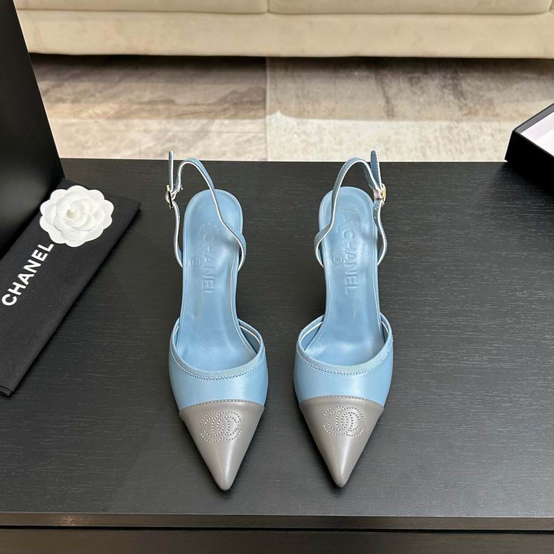 Chanel sz35-40 mnq0214